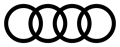Logo of Audi - Аэропорт Reagan National