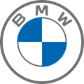 Logo of BMW - Аэропорт Reagan National