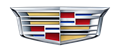 Logo of Cadillac - Аэропорт Reagan National