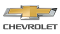 Logo of Chevrolet - Аэропорт Reagan National