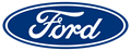 Logo of Ford - Аэропорт Reagan National