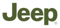 Logo of Jeep - Аэропорт Reagan National