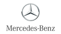Logo of Mercedes - Аэропорт Reagan National