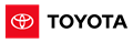 Logo of Toyota - Reagan National Airport