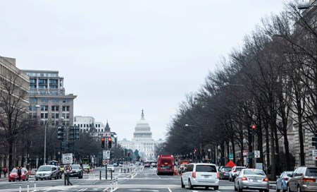 Ronald Reagan Washington National Airport - All Information on Ronald Reagan Washington National Airport (DCA)